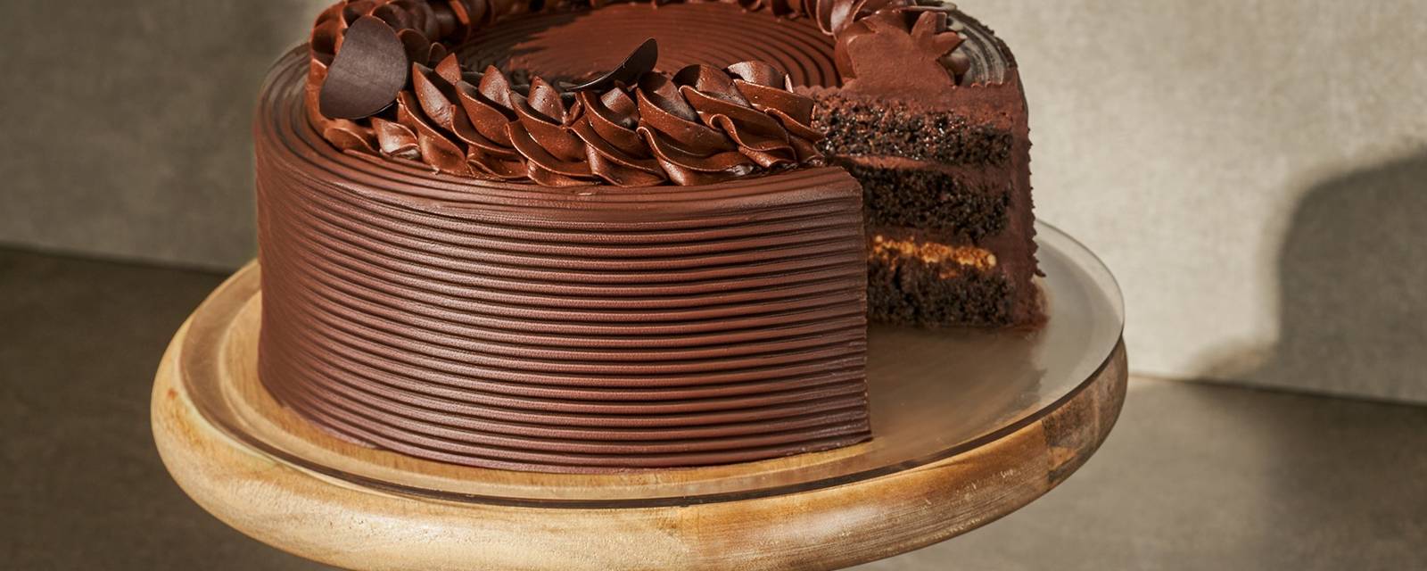 Sozo cakery & cafe cover